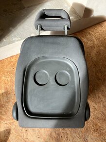 Sedadlo-Seat-Ford-VW - 5