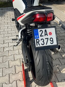 Yamaha fz1n - 5