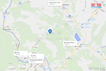 Prodej louky v Batňovicích - 5