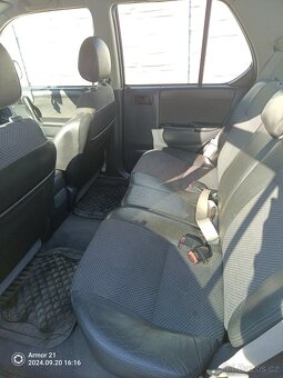 Opel Frontera 2,2d - 5