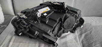 BMW LASER SVĚTLOMET - 5