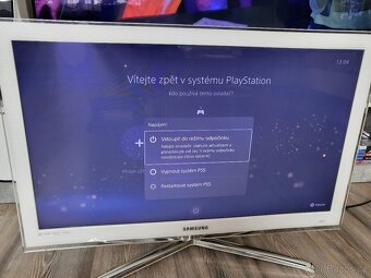 Samsung LCD 43 palců/ 78cm - 5