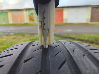 Letní Pneu 235/55R17 - 5