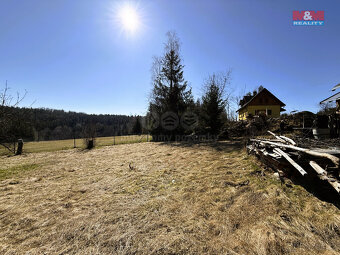 Prodej rodinného domu v Pěnčíně, část Alšovice, 606 m2 - 5