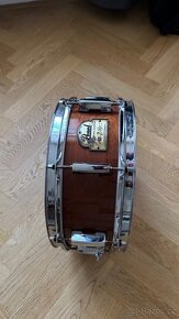 Pearl Omar Hakim snare - 5