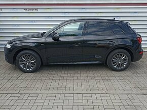 Audi - Q5 - 2,0 TDi 4x4,S-line Black,Sport - 5