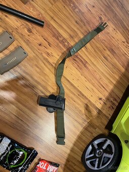 Prodám airsoft výbavu - 5