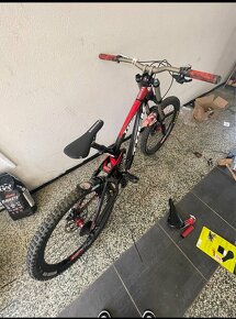 Trek session 9.9 - 5