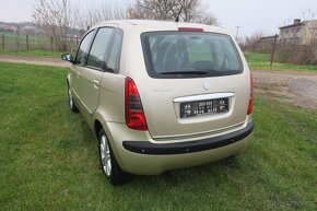 LANCIA MUSA 1.4 16V AUTOMAT - 5