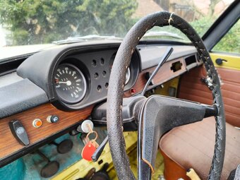 Wartburg 353 - 5