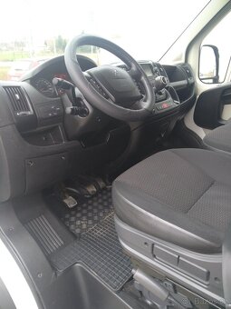Peugeot boxer maxi - 5
