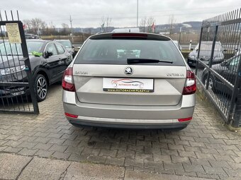 Škoda Octavia 1.6TDi 85kW GARANCE KM - 5