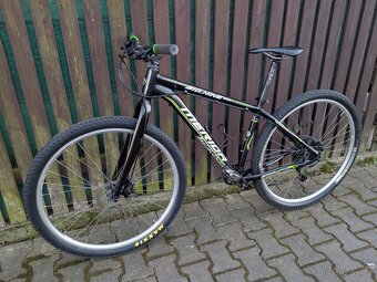 Merida Big Nine 17" - 5