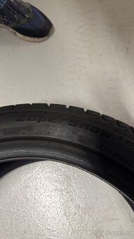 225/45 r17 Goodride zuper snow z-507 - 5