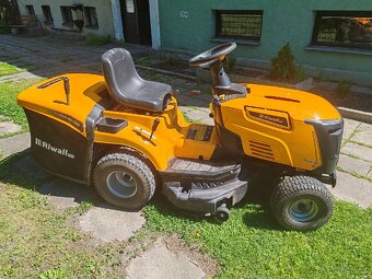 Riwall RLT 92 TRD - 5
