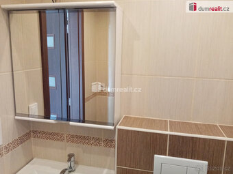 Pronájem hezkého bytu 1+1, 34m2, ul. Na Pěšině, Děčín - Byno - 5