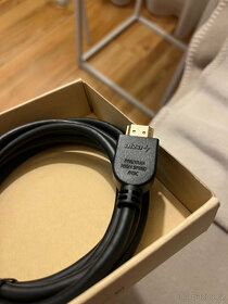 propojovací Premium HDMI kabel s podporou HDR 2m - 5