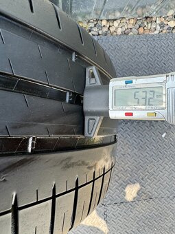215/45/18 - Michelin letní pár pneu - 5