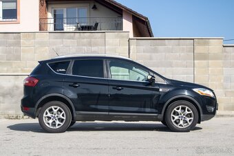 Ford Kuga - 5