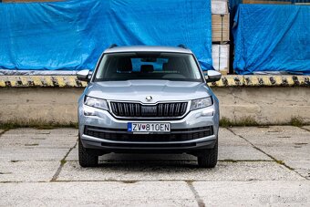 Škoda Kodiaq 1.5 TSI ACT Ambition DSG - 5