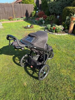 Thule Urban Glide 2 kocarek - 5