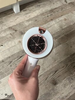 Philips SenseIQ Fén - 5