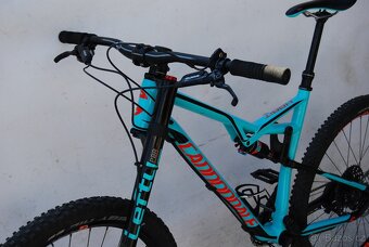 Cannondale Habit 27,5 Carbon - 5