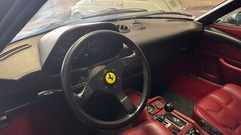 Prodám Ferrari 308 GTB, r.v.: 1985 - 5