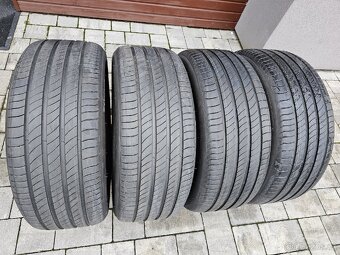 Michelin Primacy 4, 235 50 19, 235/50/19 - 5