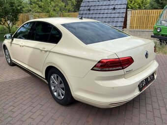Volkswagen Passat 2.0Tdi 110kw DSG - 5