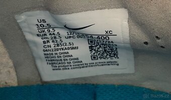 Nike mercurial superfly 10 - 5