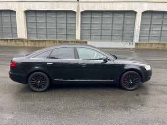 2009 AUDI A6 2.0 TDI FACELIFT VÝMĚNA - 5