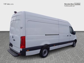 Sprinter 317 CDI/L TOP STAV - 5