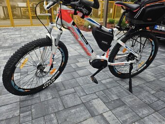 Horské elektrokolo crussis guera 19 - 5