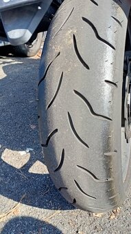 Prodám Hondu NC 750 S včetně kufrů - 5