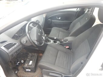 Renault Megane č. 22231 - 5