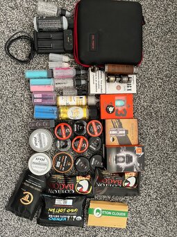 Voopoo drag X - 5
