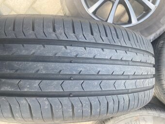 Kola vč. pneumatik na Mazdu CX-5 - 5