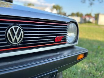 Polo 86c gt - 5