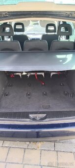 Volkswagen Sharan rok 08, klima, tažné - 5