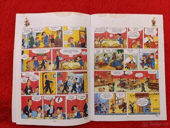 ŠMOULOVÉ 7 1992 - 5