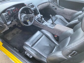 Nissan 300zx twin turbo manual - 5