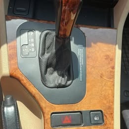 BMW E39 523ia - 5