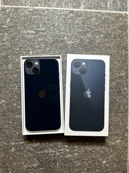 IPhone 13 256GB - 5
