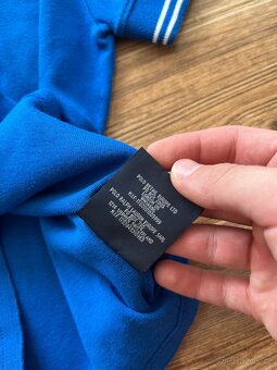 Ralph Lauren dětské tričko 5 let - 5