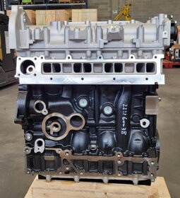 motor IVECO F1AE3481 - 5