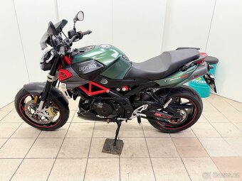 APRILIA SHIVER 900,ABS,TOP - 5