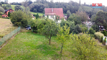 Prodej chaty, 20 m², Ledeč nad Sázavou, pozemek 919 m² - 5