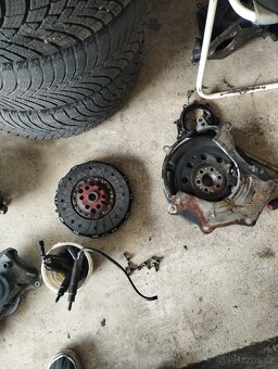 1.9tdi 66kw ALH/AGR - 5