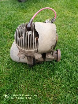 Motor - 5